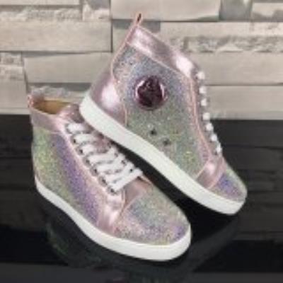 wholesale quality christian louboutin shoes sku 12